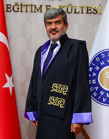 ABDULLAH ÇETİN