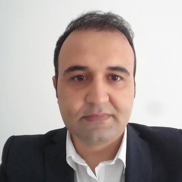 MUSTAFA GÜL